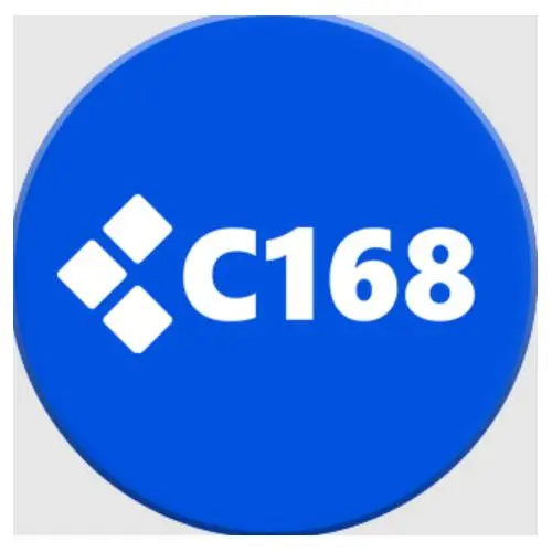 favicon c168